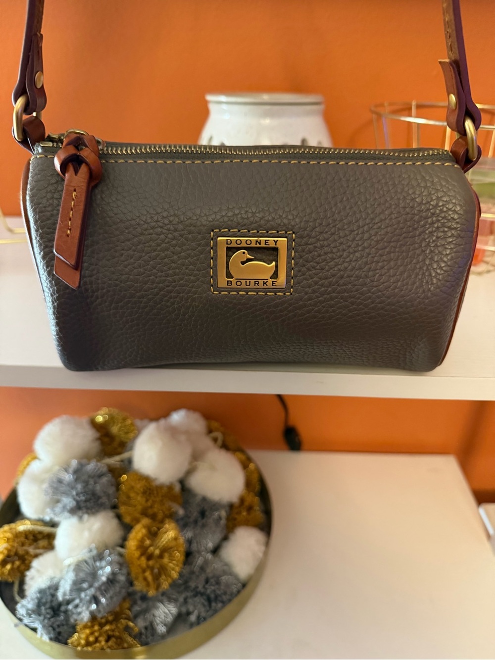 DOONEY & BOURKE Lexi Crossbody bag - Picture 14 of 14